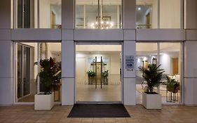 Beaumont Apartments